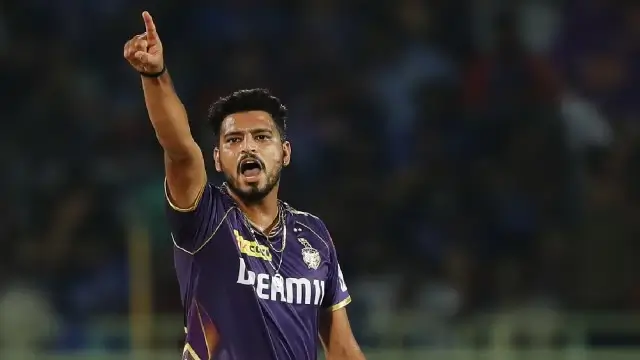 Vaibhav Arora IPL