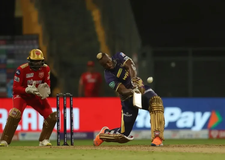Punjab Kings vs Kolkata Knight Riders Match Scorecard IPL 2025