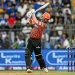 Sunrisers Hyderabad vs Mumbai Indians Match Scorecard