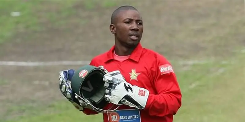 Tatenda Taibu