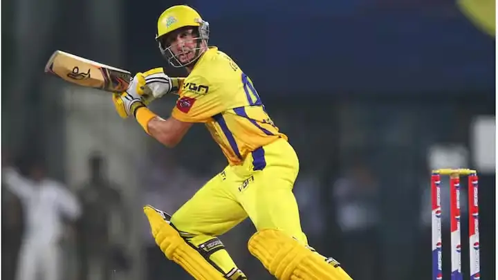 Michael Hussey IPL 