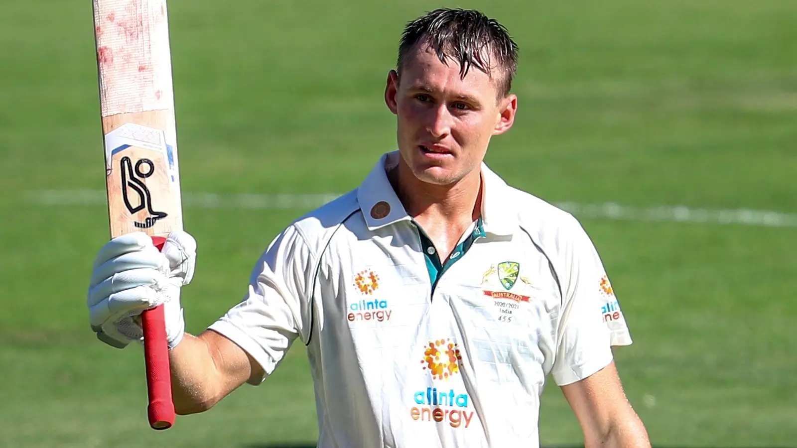 Marnus Labuschagne Tests