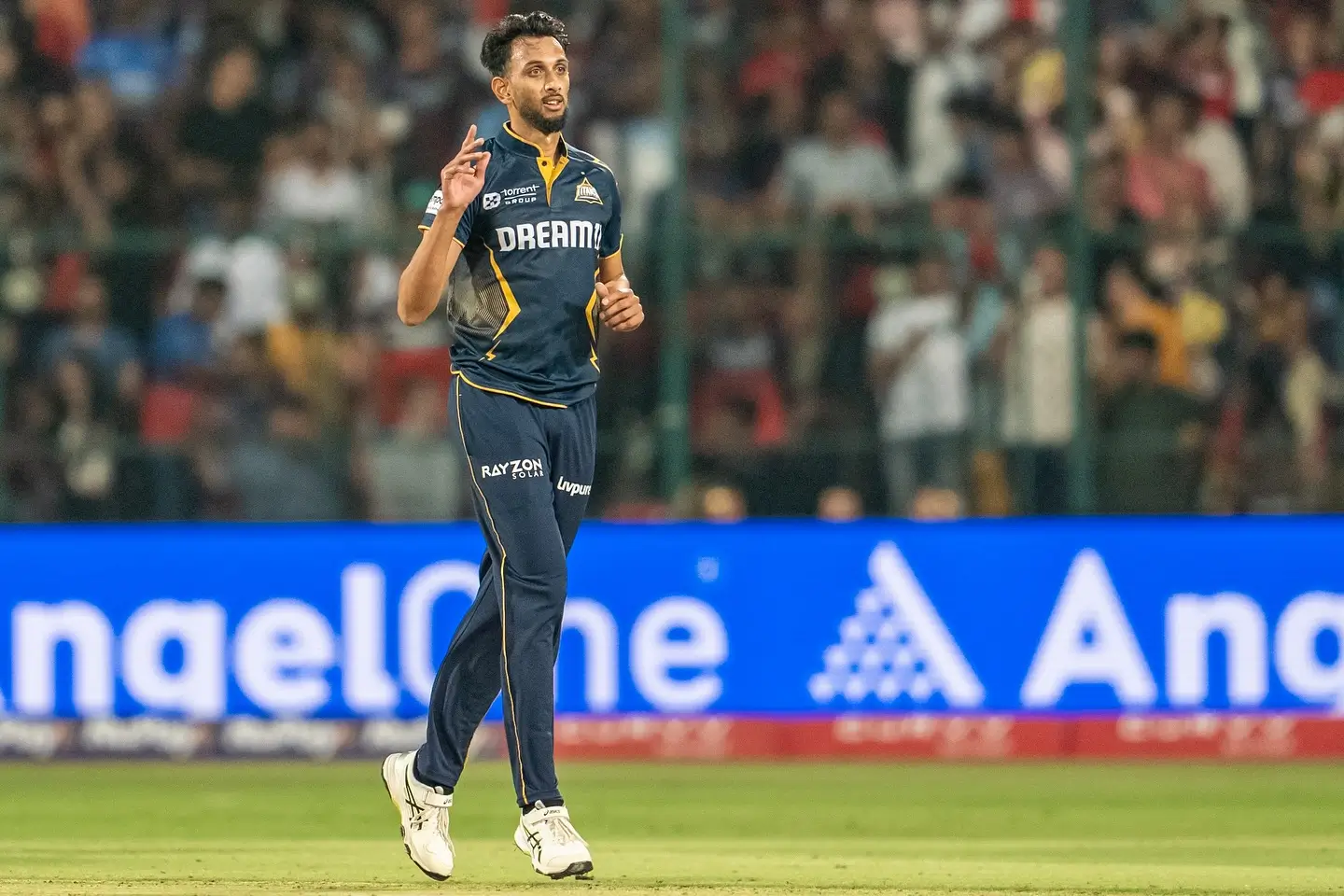 IPL _GT_ Prasidh Krishna