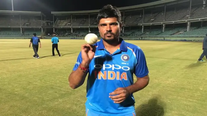 Karn Sharma