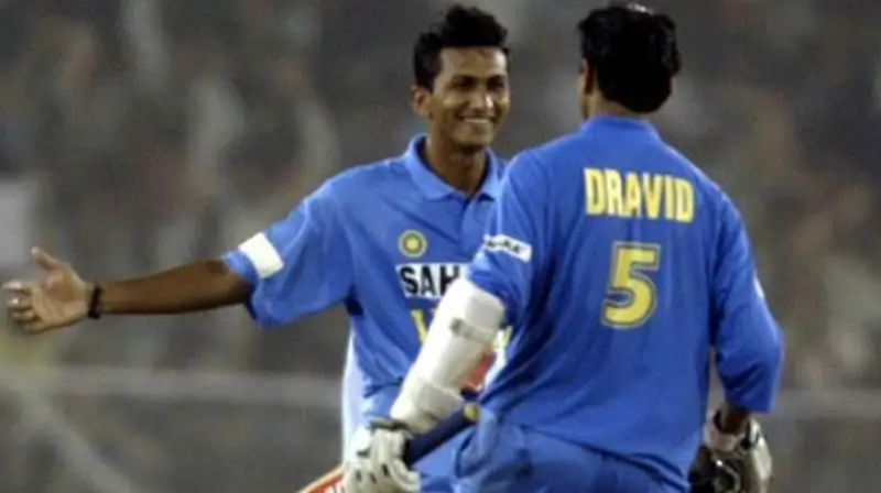 Sanjay Bangar