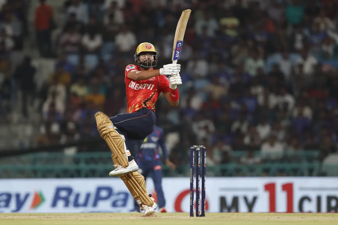 Shreyas Iyer