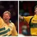 Glenn McGrath and Shane Warne