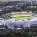 Auckland Cricket Stadium