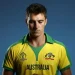 Pat Cummins Aus Captain