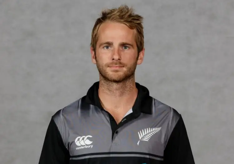 Kane Williamson