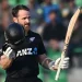Kane Williamson NZ