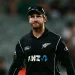 Kane Williamson Captain
