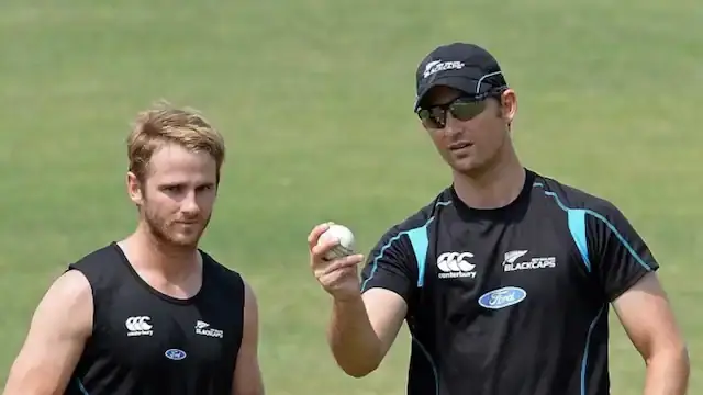Shane bond coach