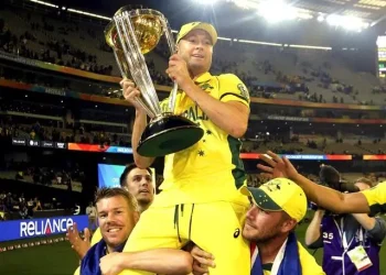 Michael Clarke Australia