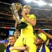 Michael Clarke Australia