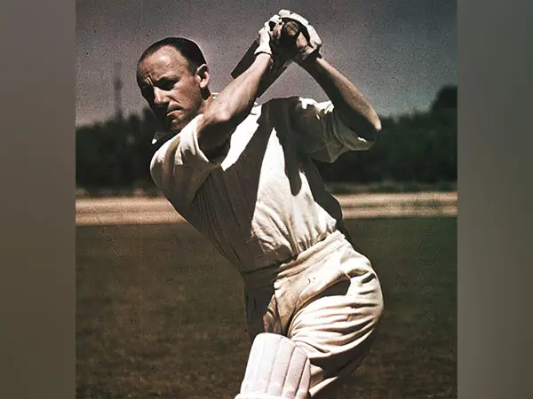 Don Bradman Australia