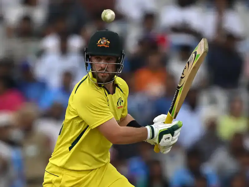 josh inglis wicketkeeper batsmen