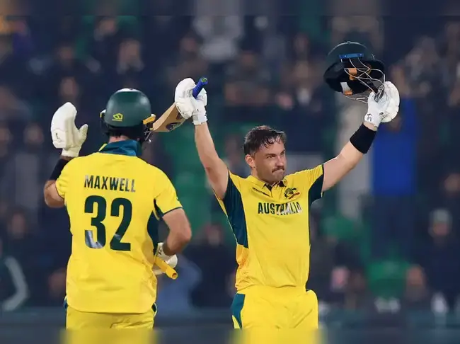 josh inglis century against England
