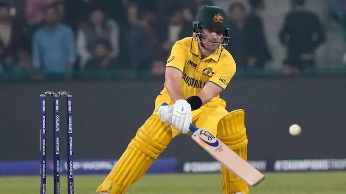 josh inglis australian 