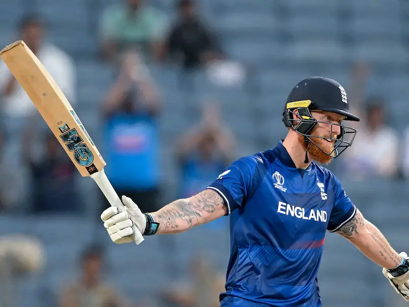 Ben Stokes ODI
