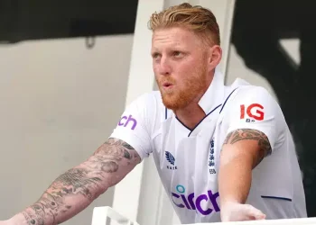 Ben Stokes Tests