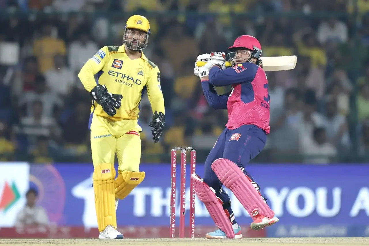 ms dhoni wicketkeeper