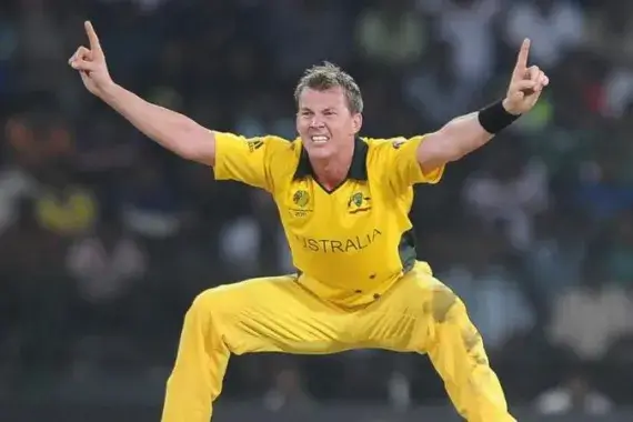 brett lee pace 161 kmph