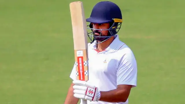 karun nair