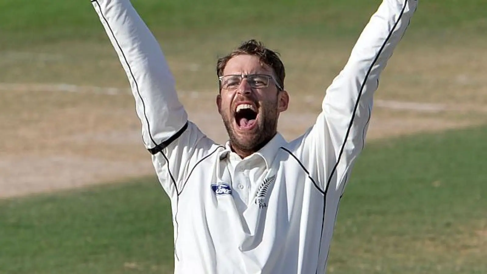 Daniel Vettori Kiwi Spinner
