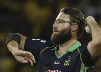 Daniel Vettori