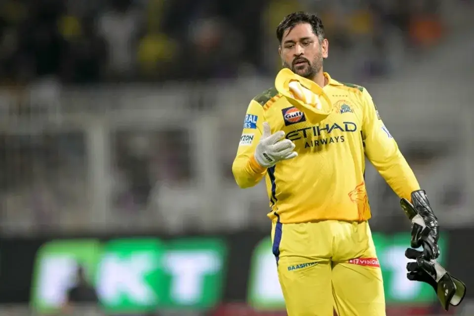 Will MS Doni Retire After IPL 2025?