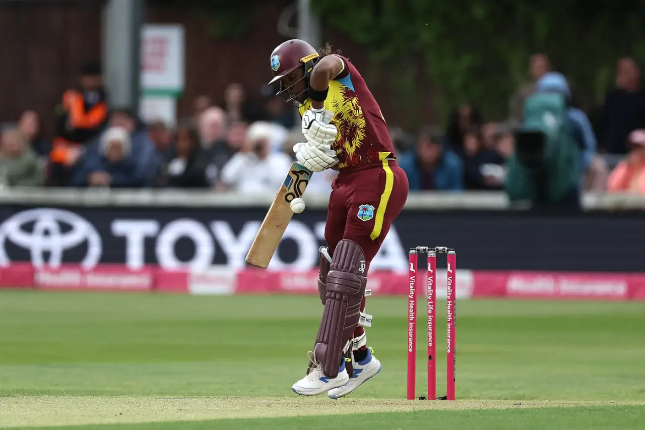 west indies women