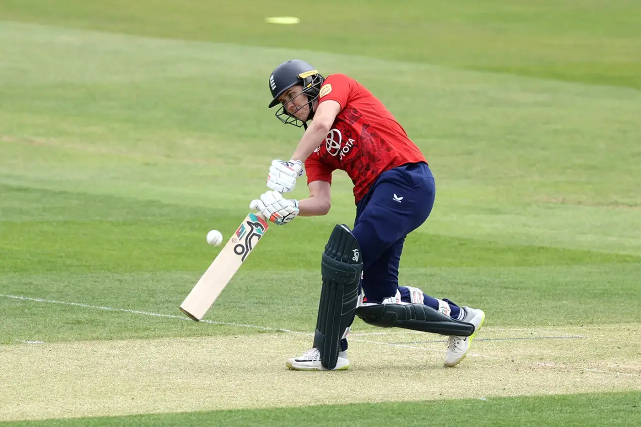 england women