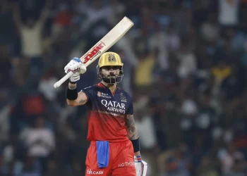 Virat kohli RCB