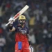 Virat kohli RCB