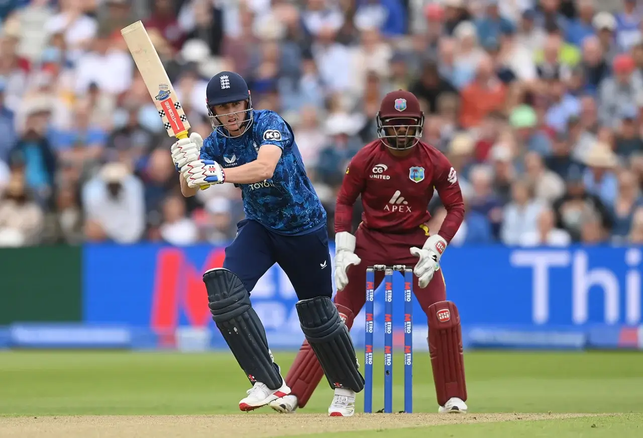 Eng vs WI Live 