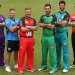 Big Bash League