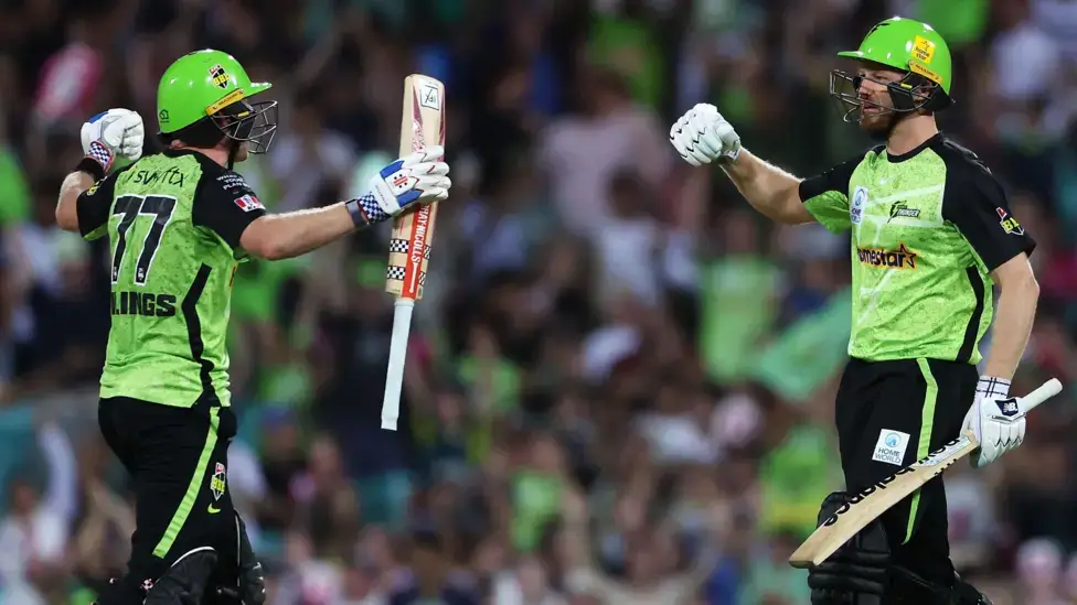 Big Bash League Australia