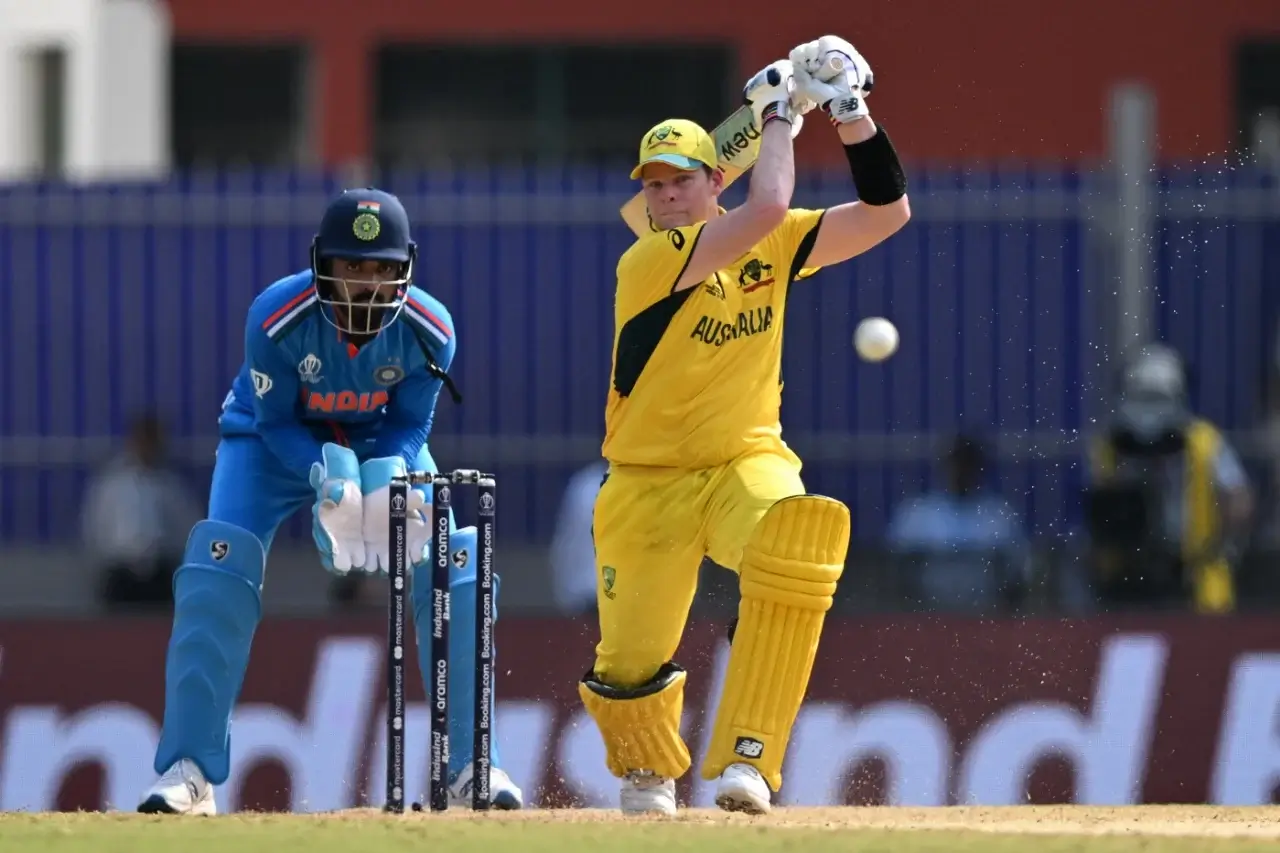 Steve Smith ODI