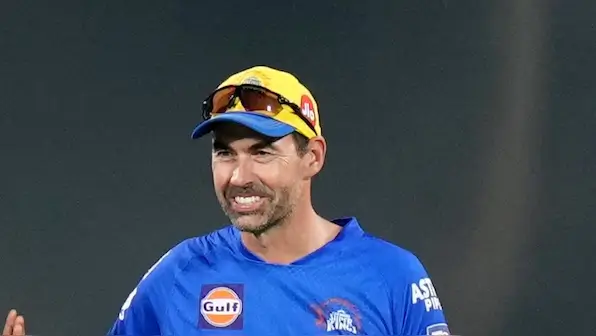 stephen fleming