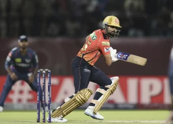 Shreyas Iyer Punjab Kings