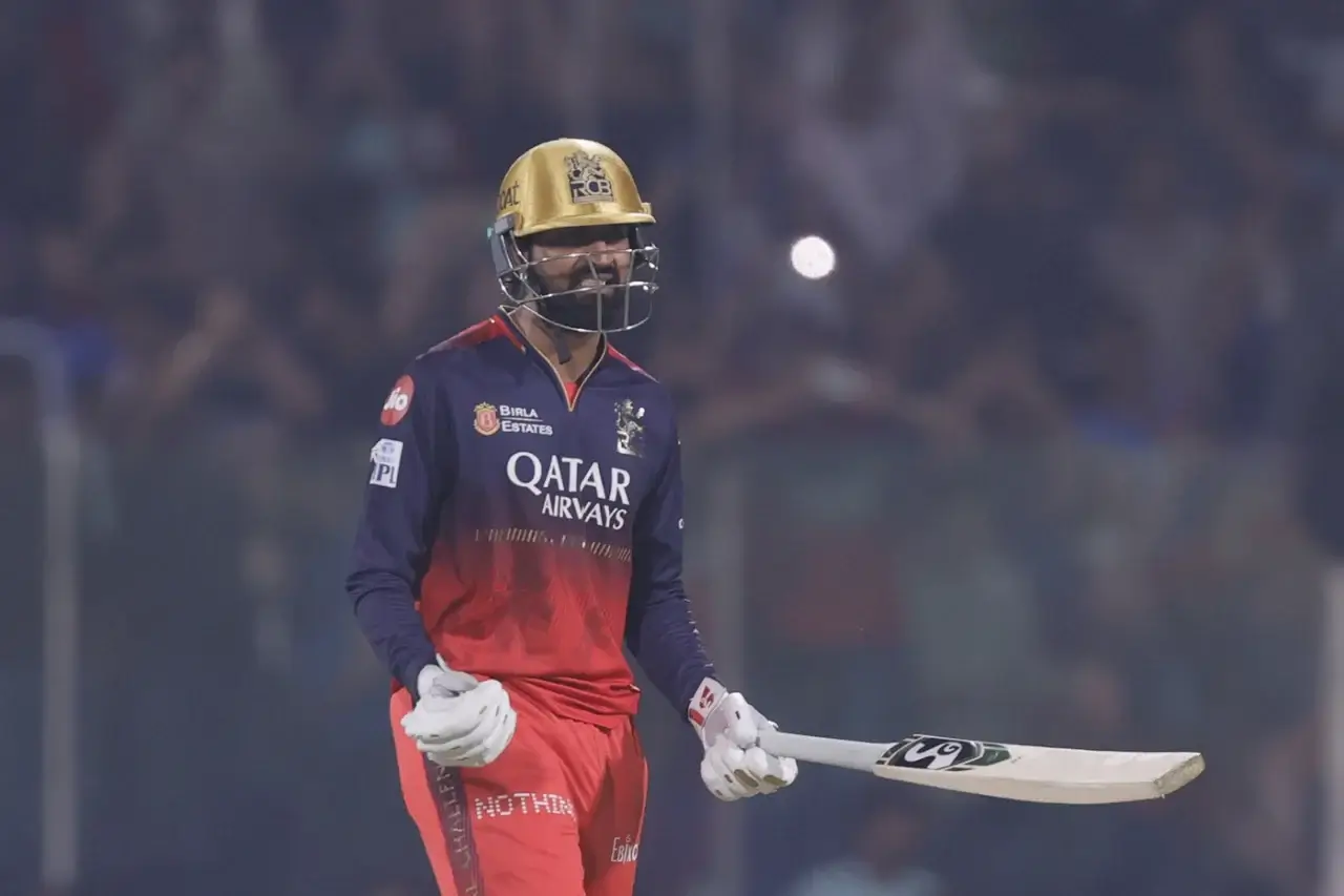 Krunal Pandya
