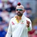 Nathan Lyon Australia