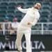 Nathan Lyon Spinner