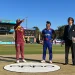 Nepal vs West Indies Matches List