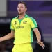 Josh Hazlewood Australia