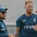 Ben Stokes and Brendon McCullum Bazball Cricket