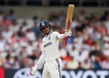 shubhman gill captain innings