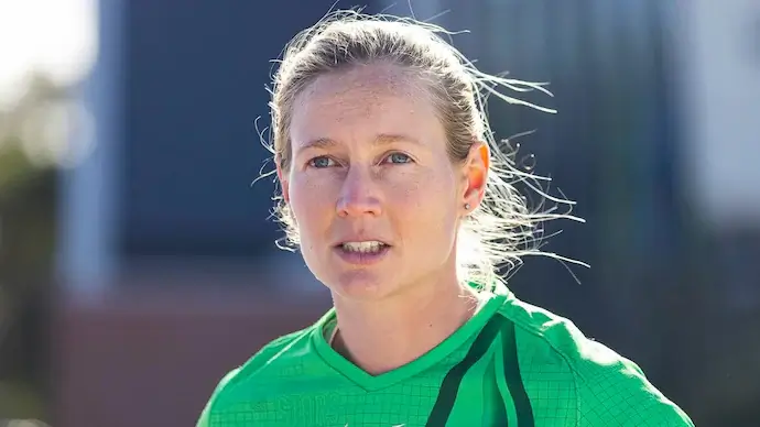 Meg Lanning Australia