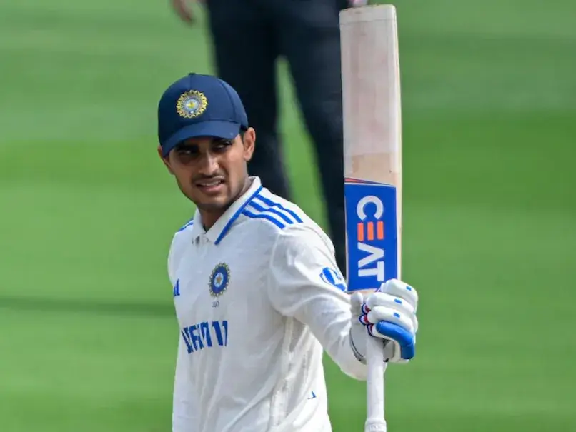 shubhman-gill